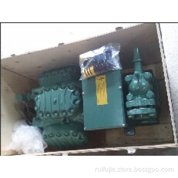 Bitzer Semi-Hermetic Compressor (6H-25.2Y-40P)
